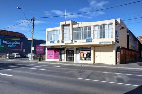 For Lease: 24 Wellington Street Launceston