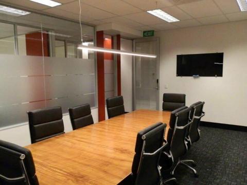 2 person Service Office in Coburg