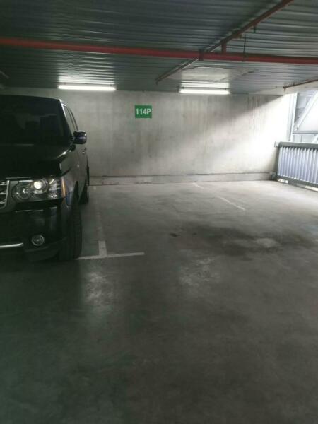 Car Park for Rent Melbourne CBD