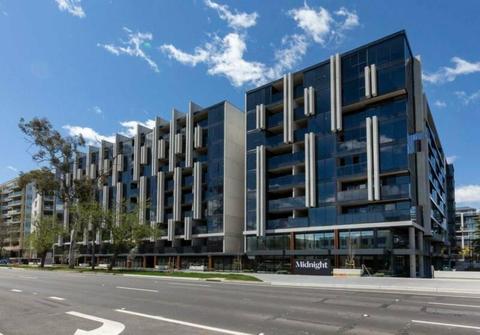 BRAND NEW 1-bed FURNISHED apartment in BRADDON