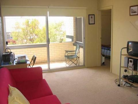Peace & quiet 1st floor unit with great view ready to be occupied now!