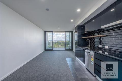 Luxury new apartment in Belconnen - Taking over contract