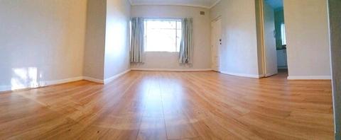 Large one bedroom flat for rent Pymble