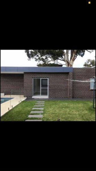 *Secure granny flat in Rockdale available in two weeks*
