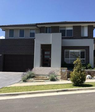4 Bedroom Home in North Kellyville for Rent
