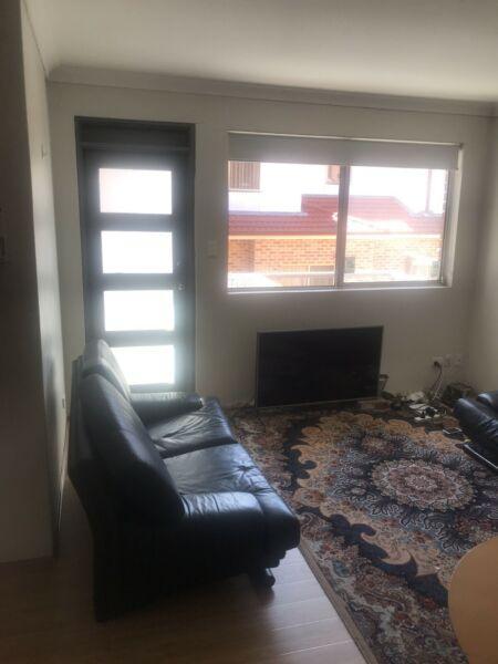 Urgent 2 bedroom apartment available
