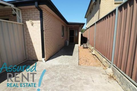 Two Bedroom Granny Flat With Bills included!