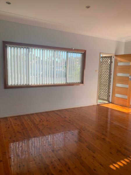 Neat tidy two bedroom house in Canley vale 2166