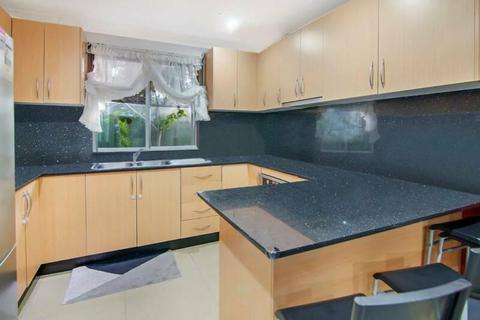 Two Bedrooms Villa for Rent in Yennora Including all bills $450/ week