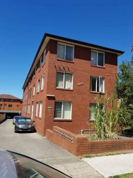 2 bedroom Apt Auburn NSW - 5min Walk to station