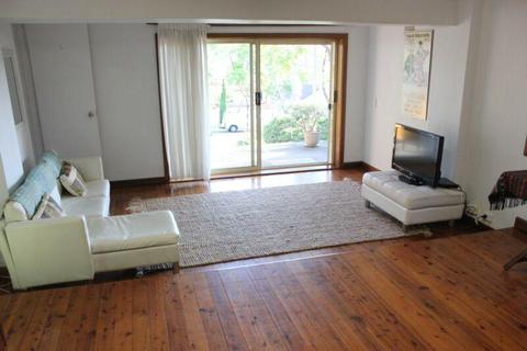 Quiet & Private 1 Bedroom Unit. Freshwater / Manly