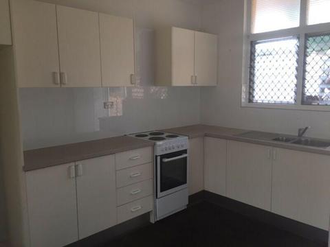 Two bedroom unit - Nightcliff