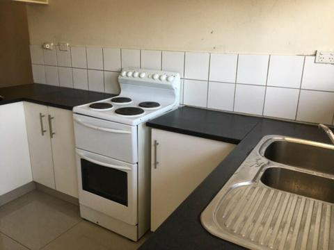 Bargain 2 bedroom renovated unit