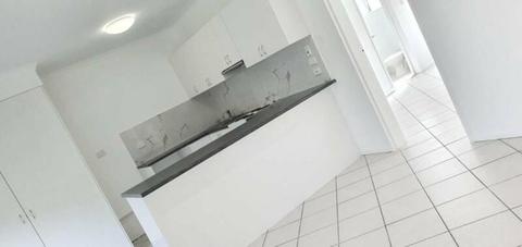 Newly renovated 2 Bedroom apartment