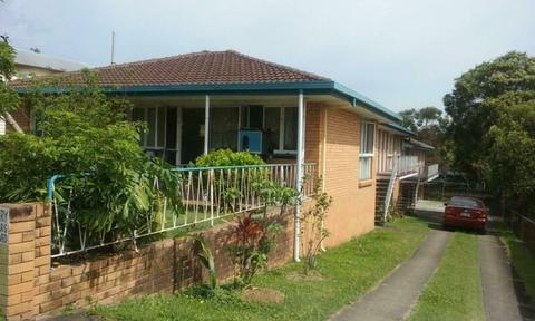 Room for rent, Coorparoo