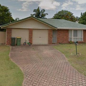 House for Rent in CAPALABA