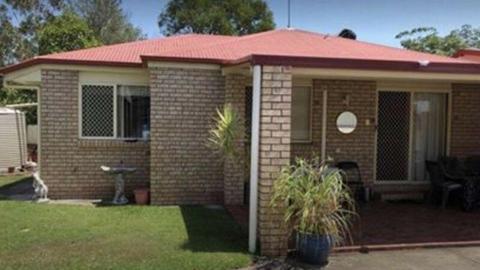 Brick Unit 2bedroom fully furnished Caboolture Qld $350weekly rental