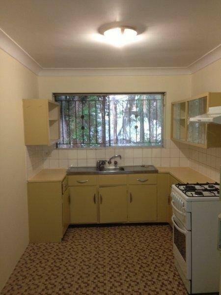 South Brisbane - 2 bedroom unit