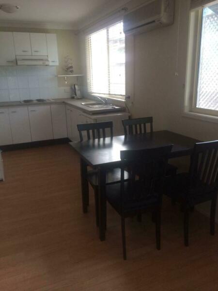 2 Bed Apartment - Bills Included