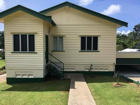 3 Bedroom House For Rent Innisfail East