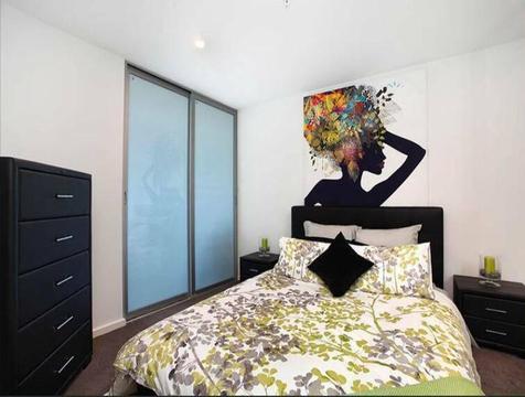 HOT! HOT!Adelaide central nice apartment perfect for holiday