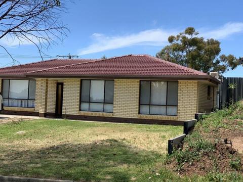 HOUSE FOR RENT 3BR HOPE VALLEY SA