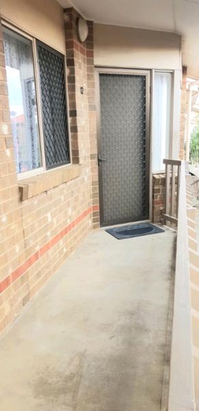 Unit for rent largs north