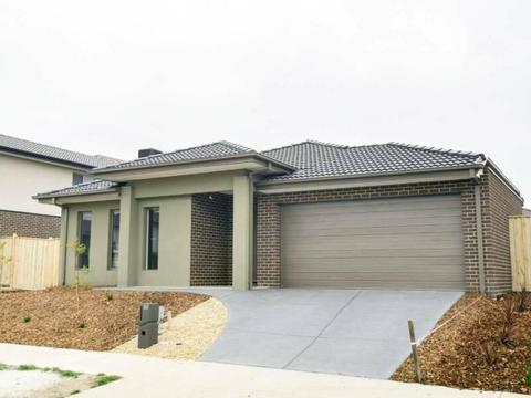 Officer Brand New 4 bedrooms Family House For Rent