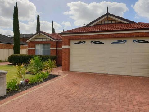 4bed 2bath for Rent in Regent Glades, Wanneroo