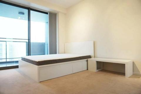 1x1x1 Fully Furnished Bedroom in East Perth