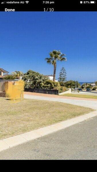 House for rent, 6/3 Granny flat,Ocean Reef $650 P/Week