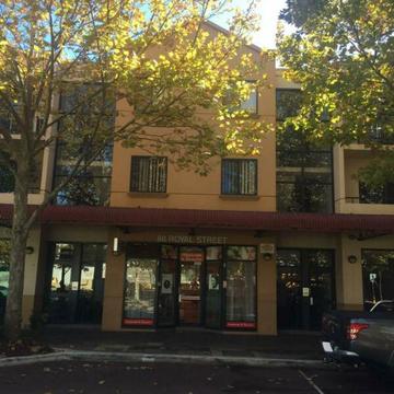 EAST PERTH 3X1X1 APARTMENT FOR RENT
