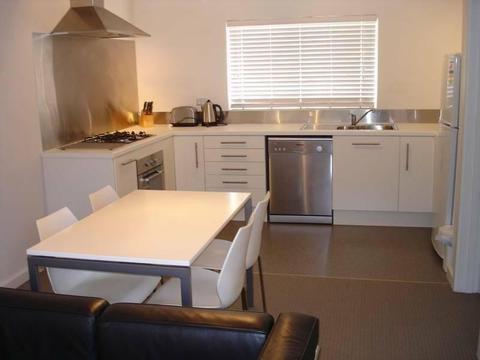 SUBIACO - FULLY FURNISHED FULLY EQUIPPED APARTMENT