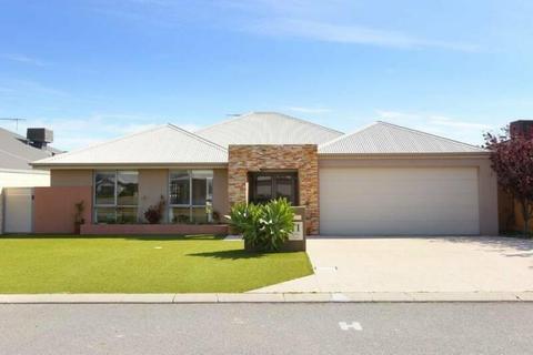 STUNNING FULLY FURNISHED FAMILY HOME WITH ALL THE EXTRAS!