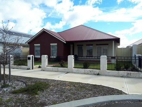 4x2 house for rent in Old Broadwater farm, BUSSELTON