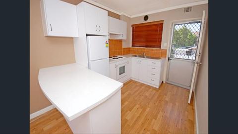 Maylands apartment for rent
