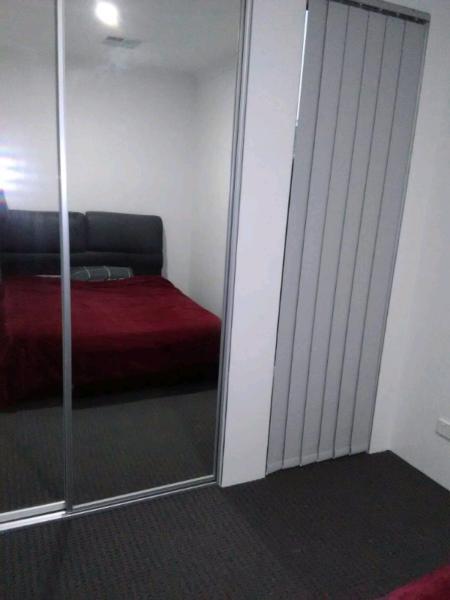 Bedroom for rent