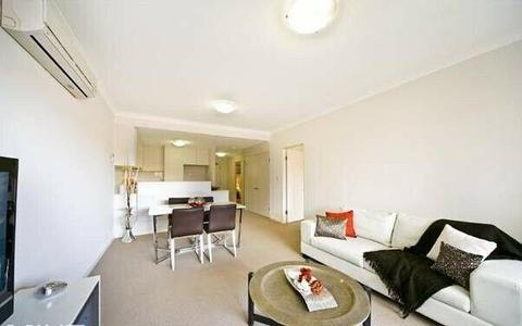 North Freo: beautiful 3x2 apartment (partly/fully furnished)