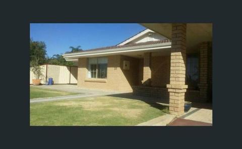 House Rent Forest Lake Shopping Centre- Thornlie