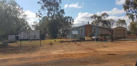 House in Mogriguy NSW 2830
