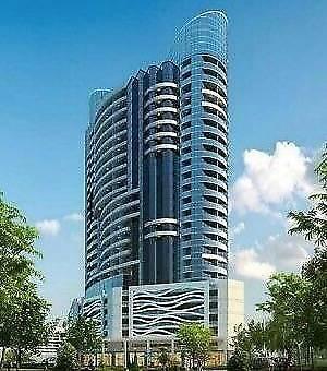 DUBAI***ONLY 10% to RESERVE***BRAND NEW APARTMENTS***EASY PAYMENT PLAN