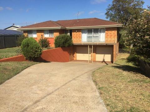 House and land in one of Toowoomba's best areas
