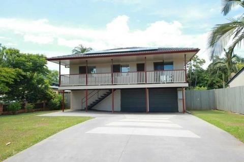 WANTED a 3 bedrooms house from a private owner at ARANA / FERNY HILLS