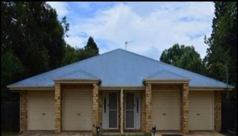 Units for Sale in Kingaroy - Invest or First Home Buyers