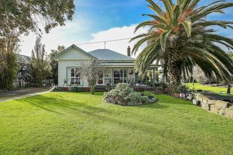 House for sale Colac Otway Ranges ( Cororooke )