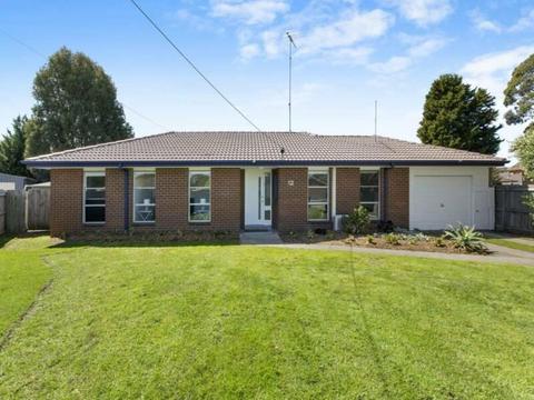 Affordable, quality family living so close to Geelong CBD