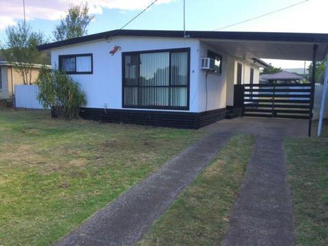 House for Sale 3x1 Camperdown Victoria