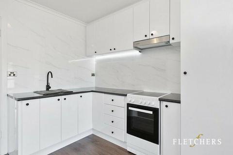Unit for sale in St Leonard's fully renovated
