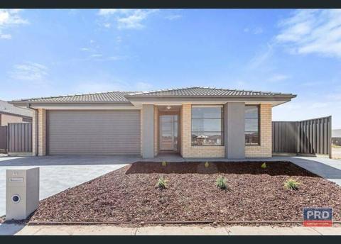 Brand New House for Sale in Bendigo - 45 Daisy St, Huntly VIC 3551