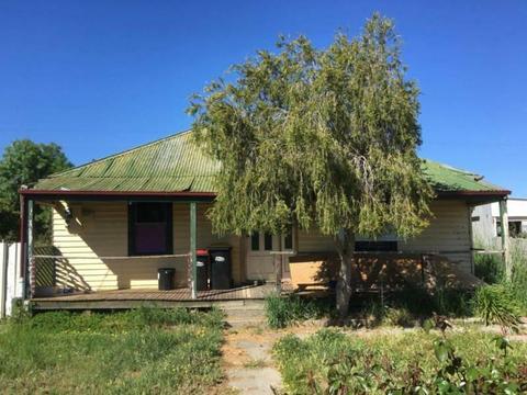 3BR House For Sale - Stawell VIC - Swap, Vendor Finance or Rent-To-Buy